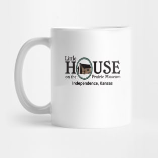 Little House on the Prairie Museum Mug